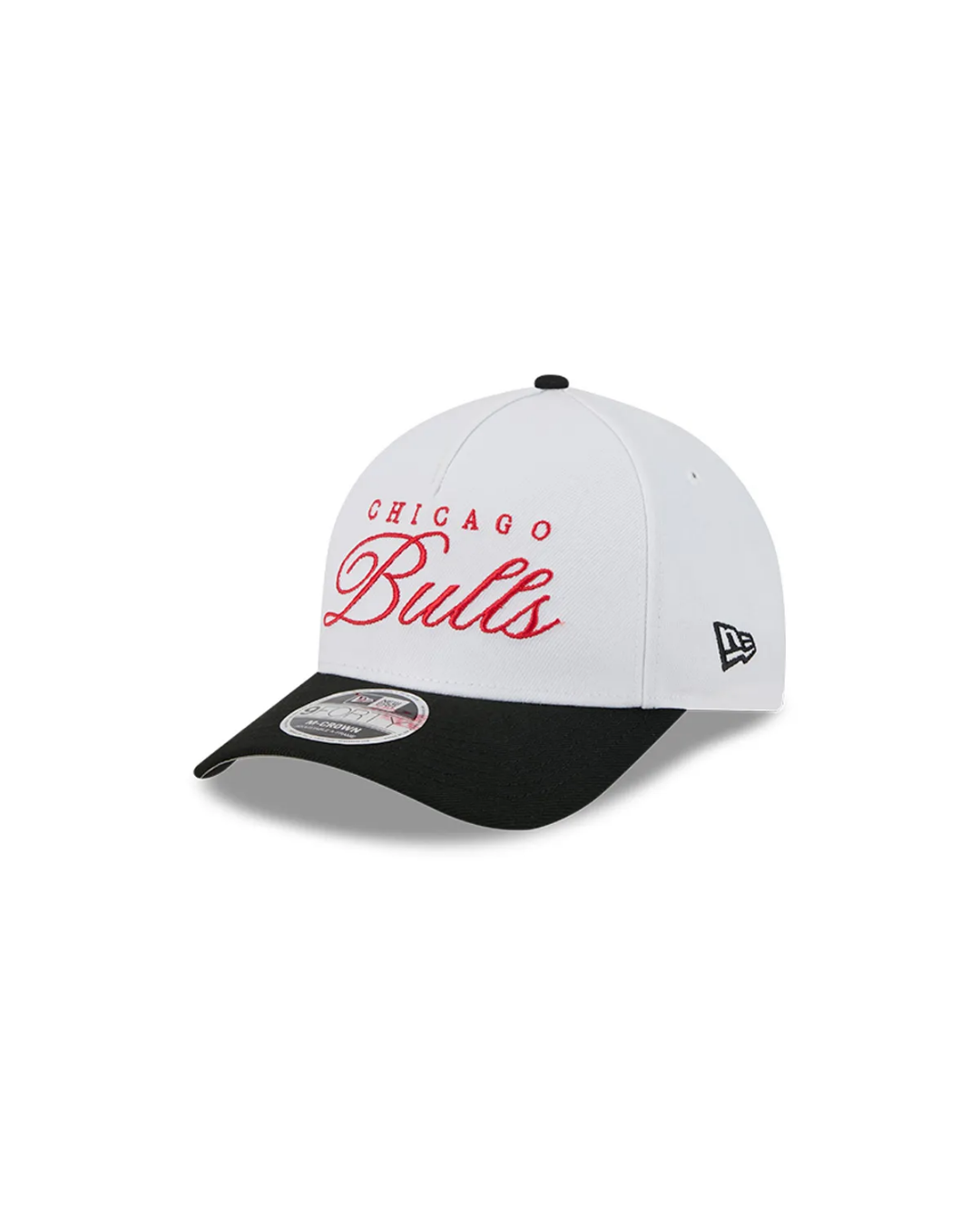 CHICAGO BULLS 2025 NBA Draft Edition - NEW ERA 940AF