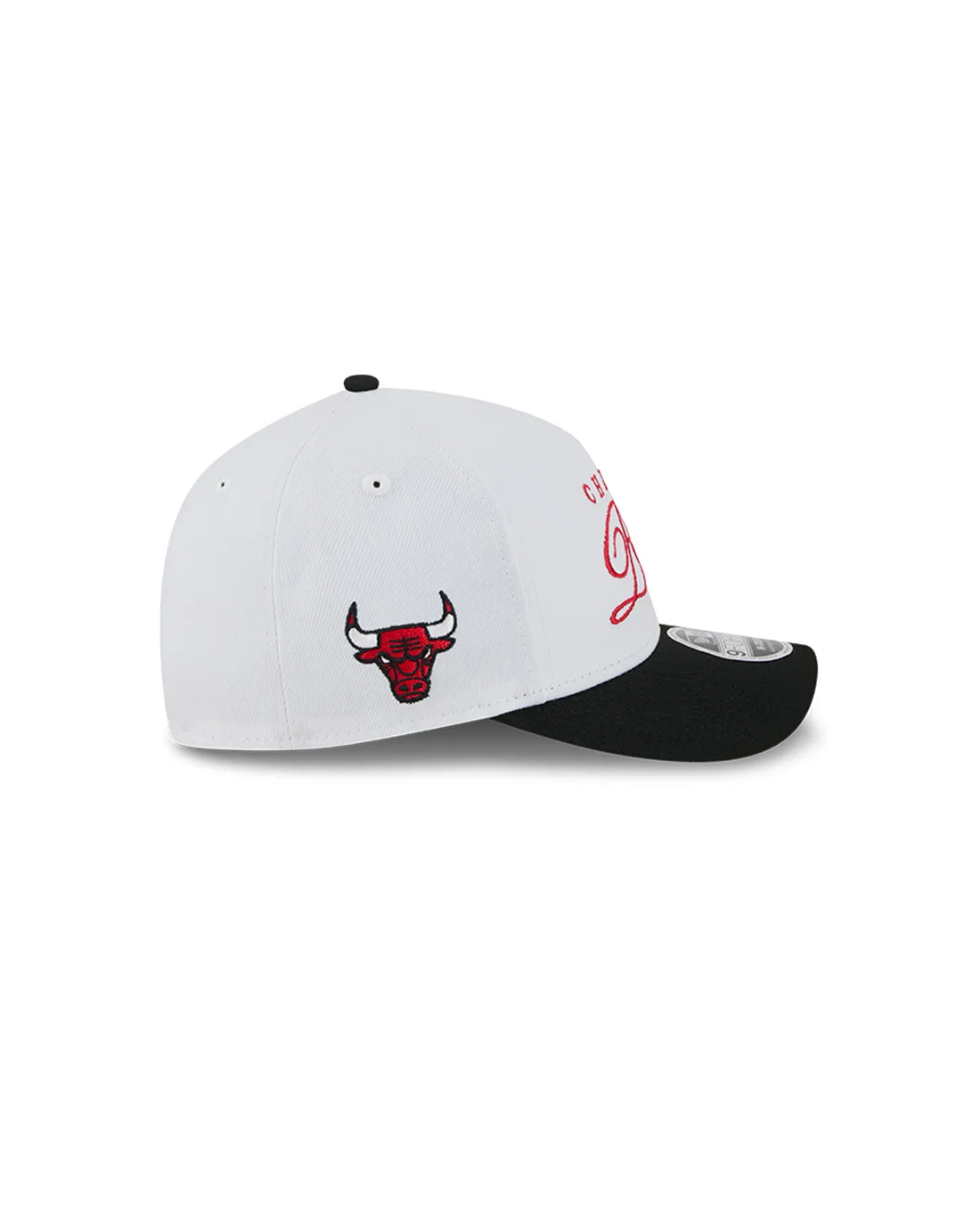 CHICAGO BULLS 2025 NBA Draft Edition - NEW ERA 940AF