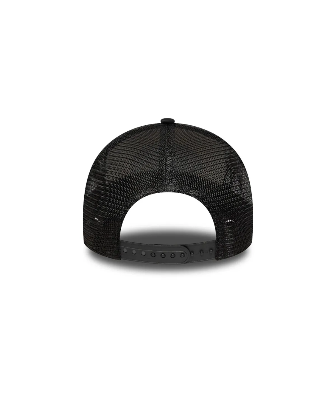 NEW ERA Oval Patch Black- NEW ERA 940AF