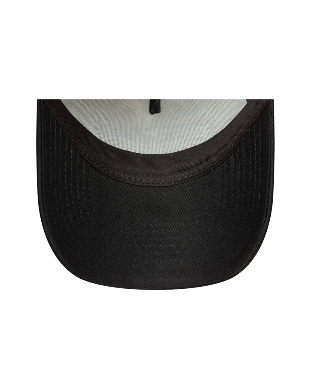 NEW ERA Oval Patch Black- NEW ERA 940AF