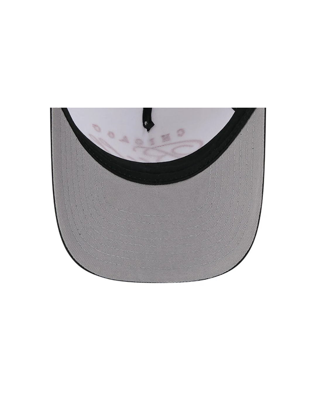 CHICAGO BULLS 2025 NBA Draft Edition - NEW ERA 940AF