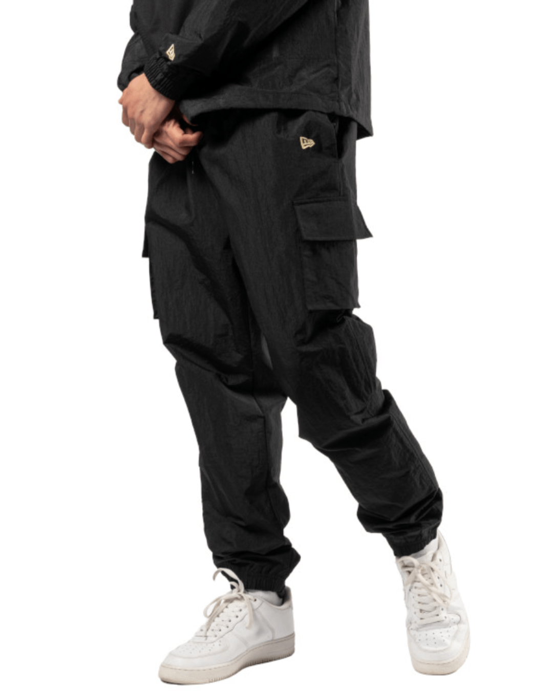 NEW ERA CARGO PANTS - BRANDED COLLECTION