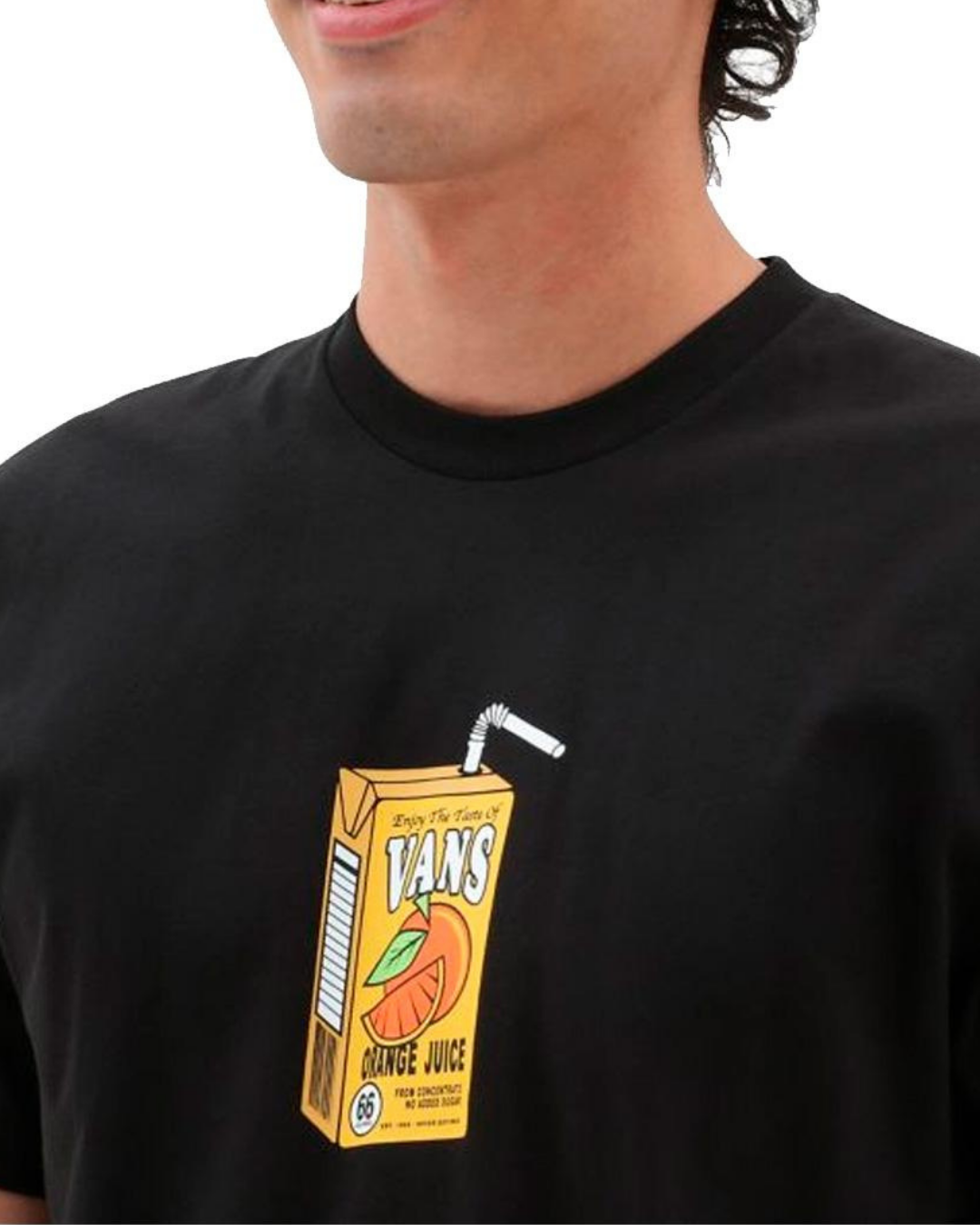 VANS JUICE BOX