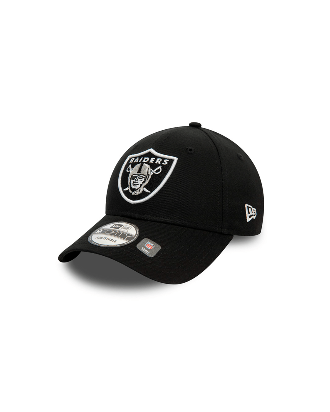 LAS VEGAS RAIDERS Patch Collection - NEW ERA 940