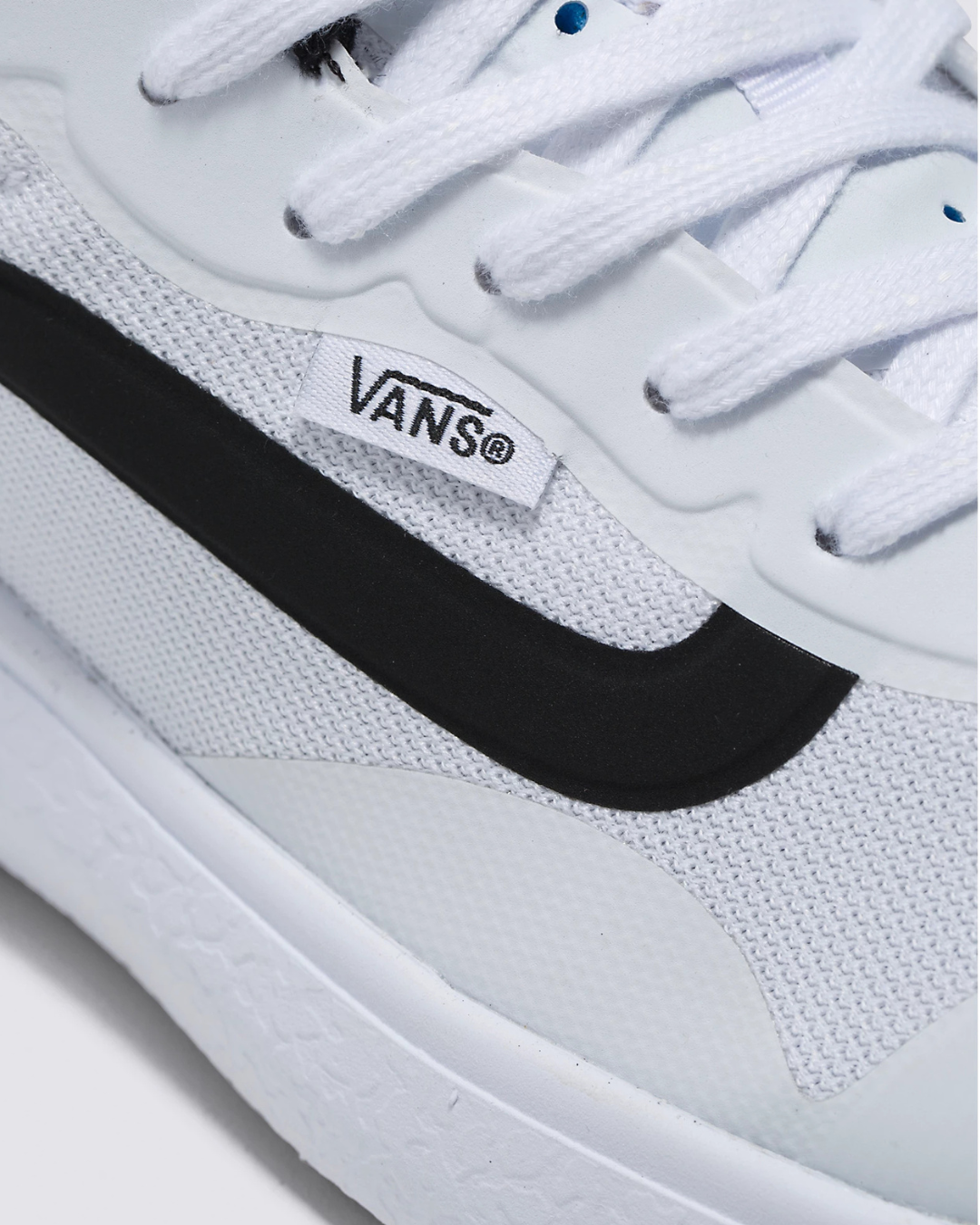 ULTRARANGE BLANCOS- VANS