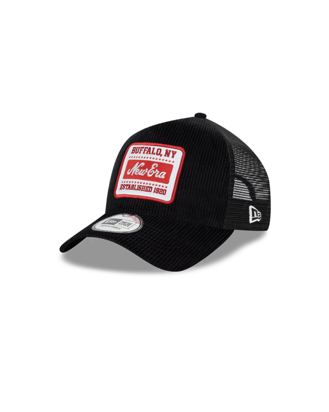 NEW ERA TRUCKER Patch Cord - NEW ERA 940AF