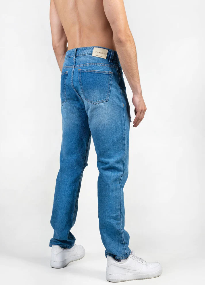 JEAN 3 - CIAMPINO DENIM COLLECTION