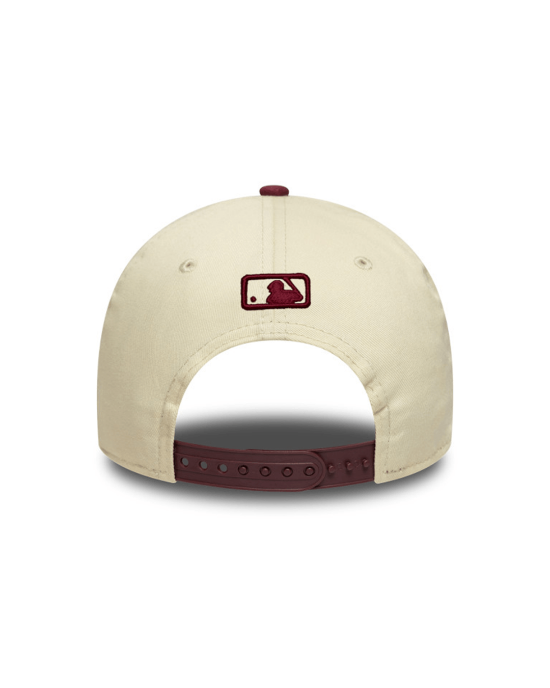 YANKEES World Series Patch - NEW ERA 940