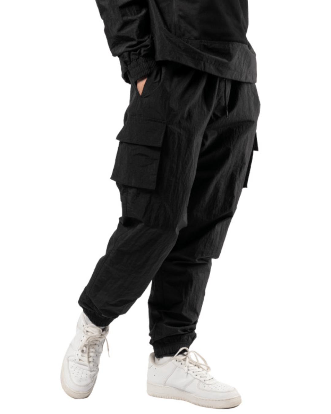 NEW ERA CARGO PANTS - BRANDED COLLECTION