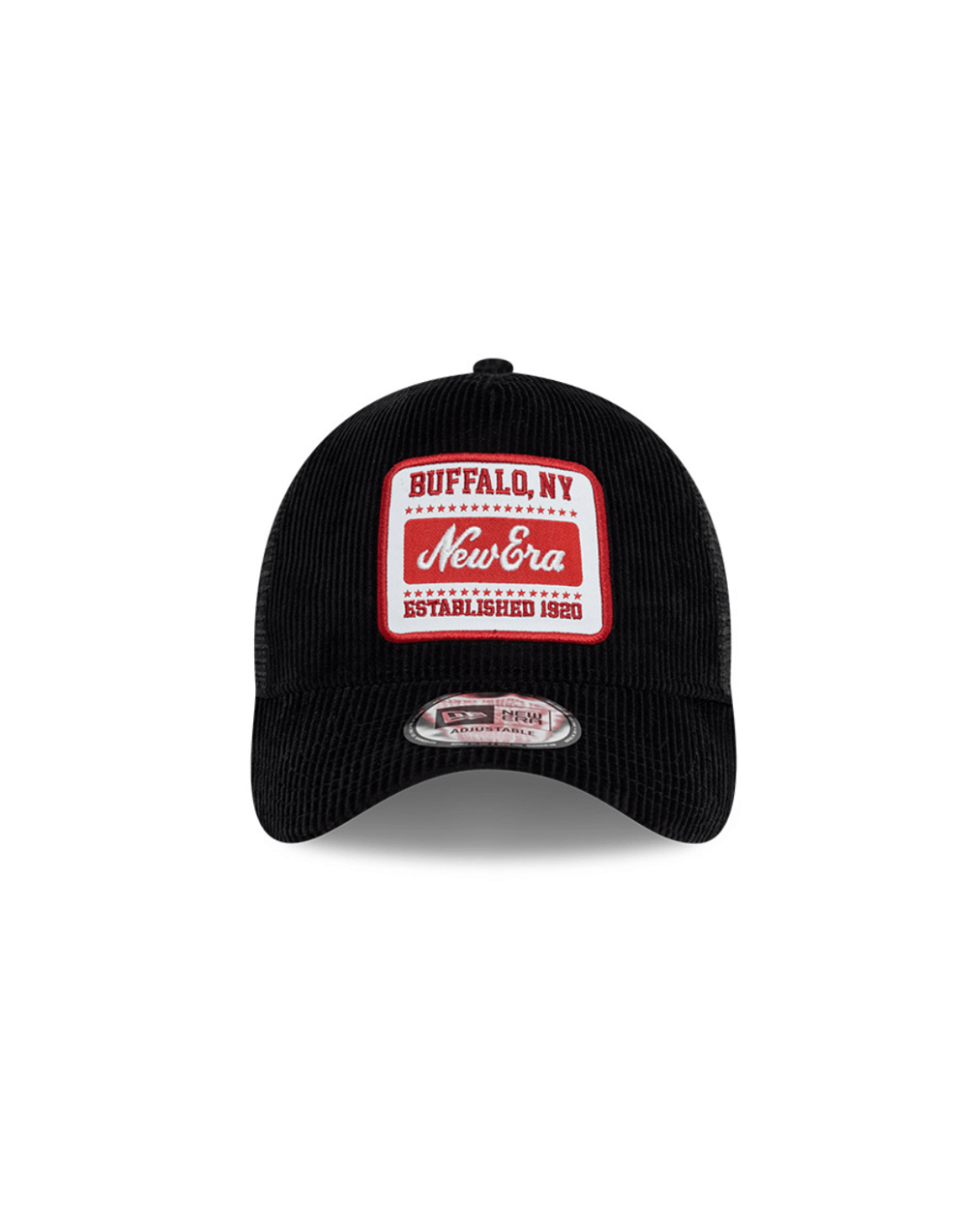 NEW ERA TRUCKER Patch Cord - NEW ERA 940AF