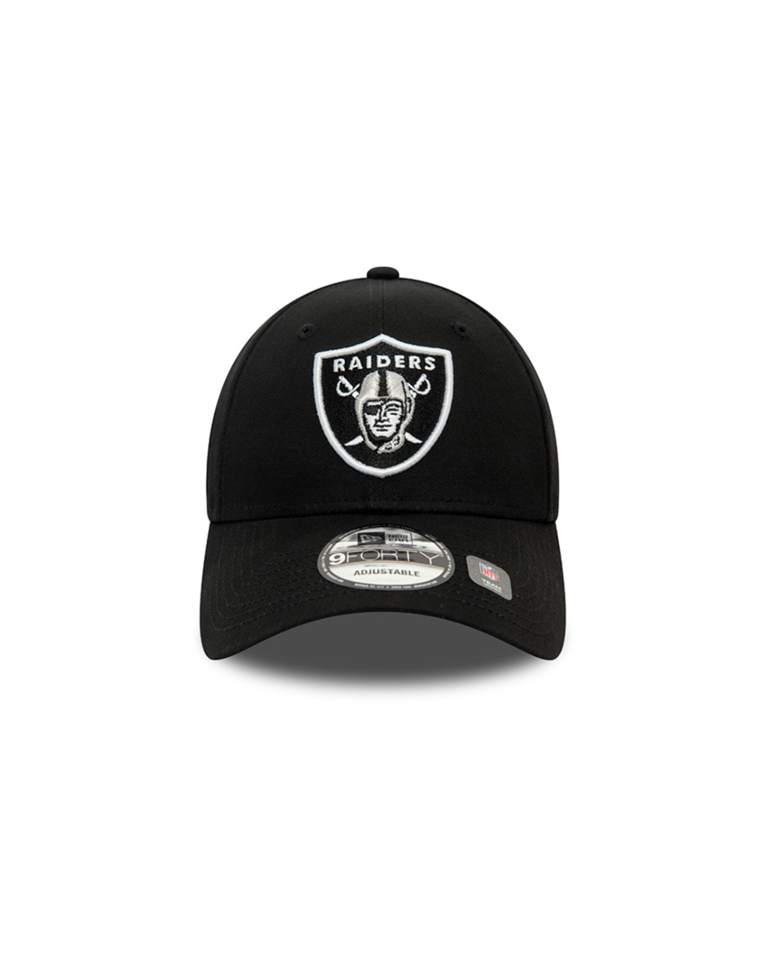 LAS VEGAS RAIDERS Patch Collection - NEW ERA 940