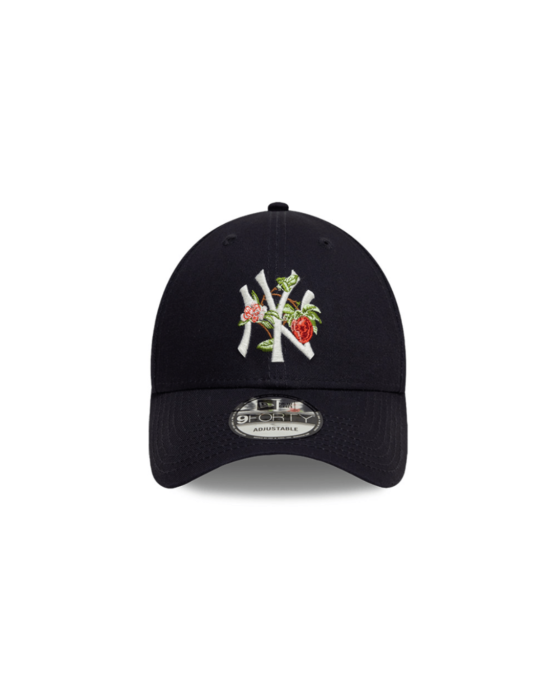 YANKEES Fruit Icon - NEW ERA 940