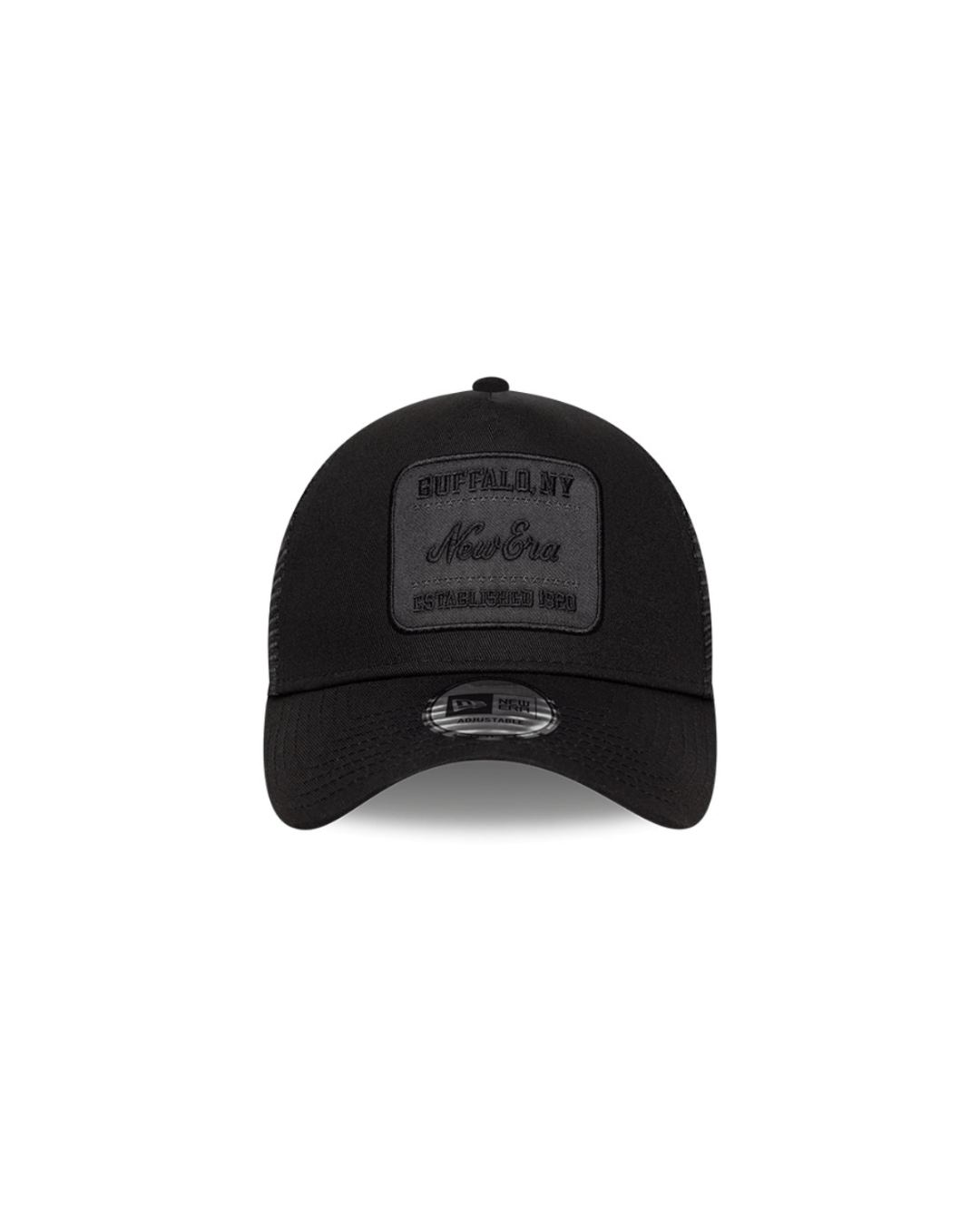 NEW ERA TRUCKER Tonal - NEW ERA 940AF