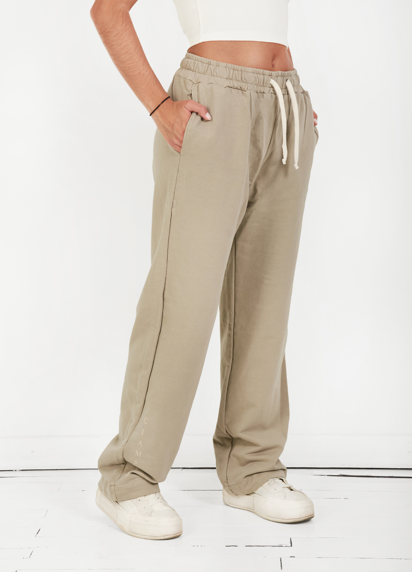 PANTALON BASIC VISON UNISEX - CIAMPINO