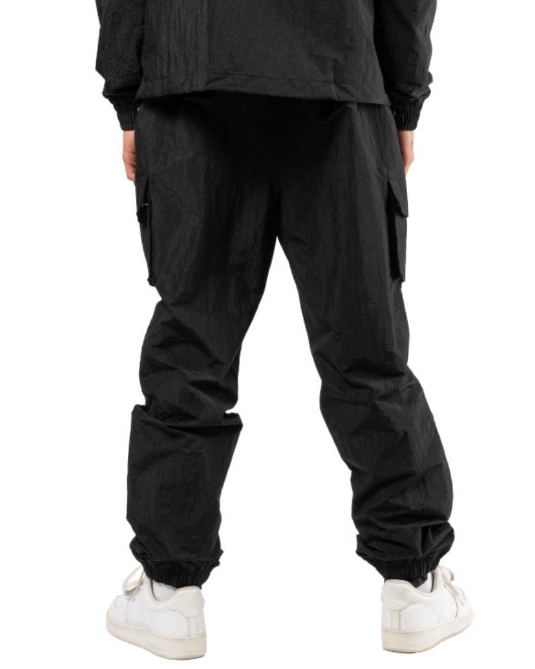 NEW ERA CARGO PANTS - BRANDED COLLECTION