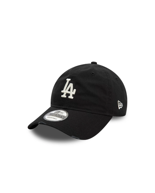 DODGERS DISTRESSED - NEW ERA 920