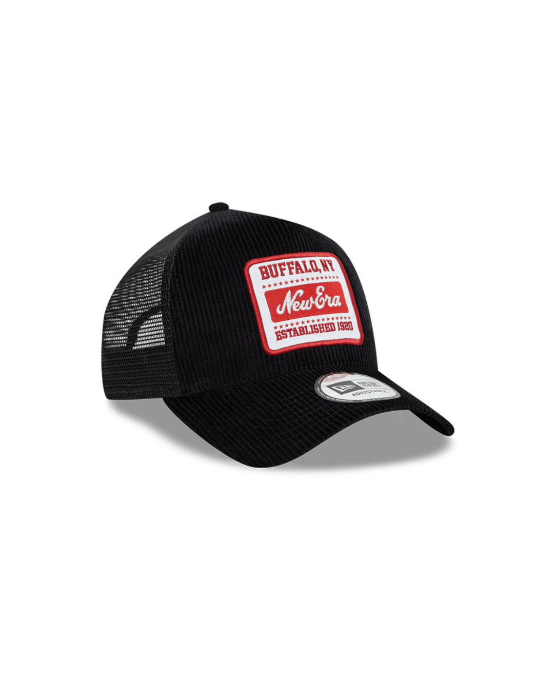 NEW ERA TRUCKER Patch Cord - NEW ERA 940AF