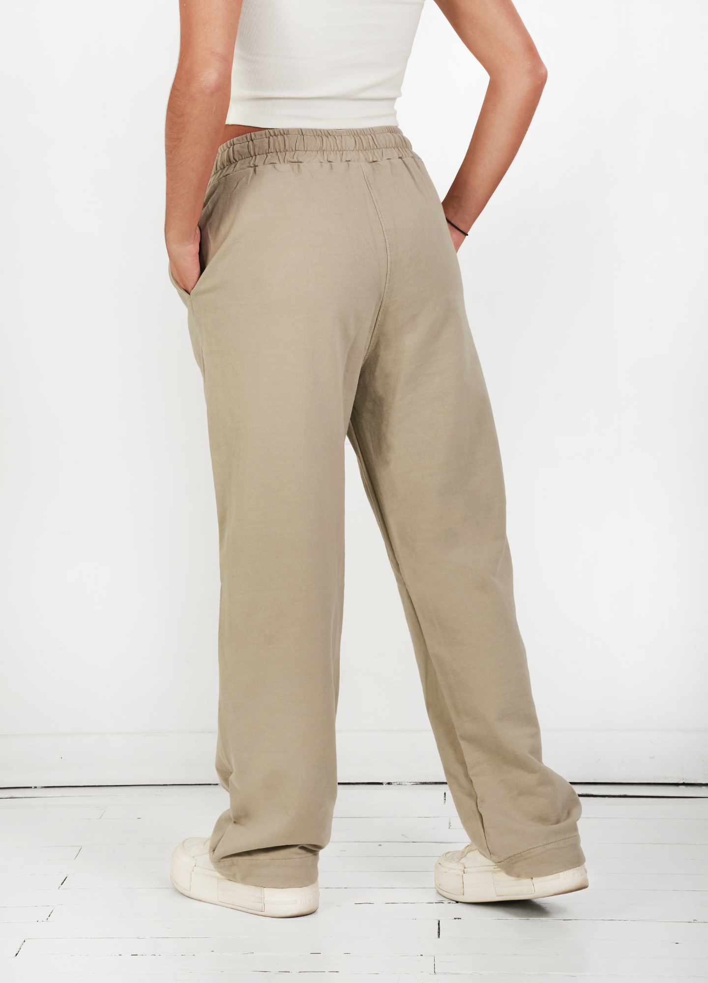 PANTALON BASIC VISON UNISEX - CIAMPINO