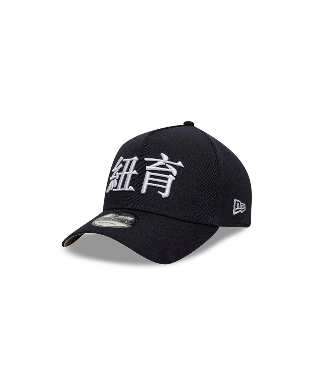 YANKEES MLB City Kanji - NEW ERA 940AF