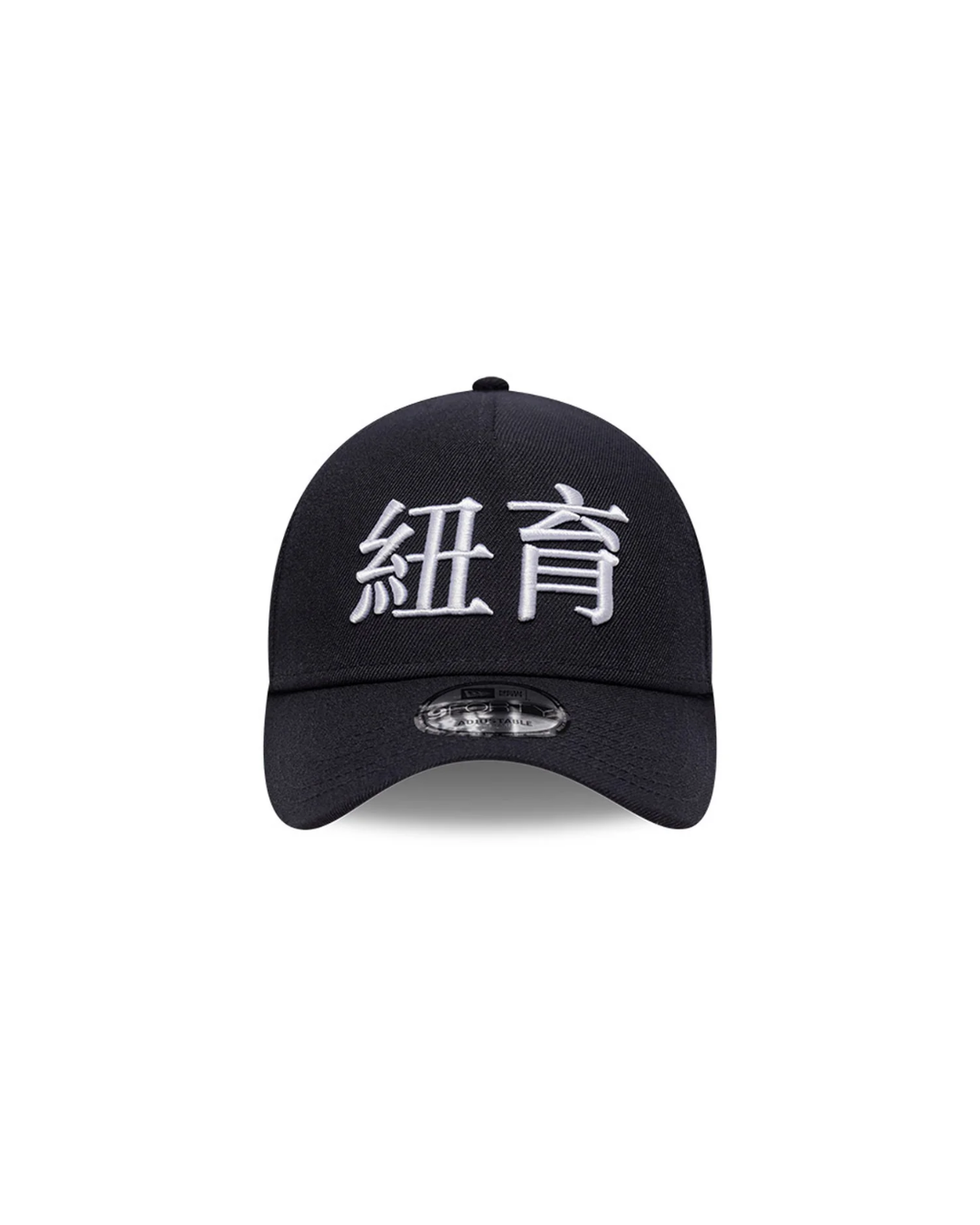 YANKEES MLB City Kanji - NEW ERA 940AF
