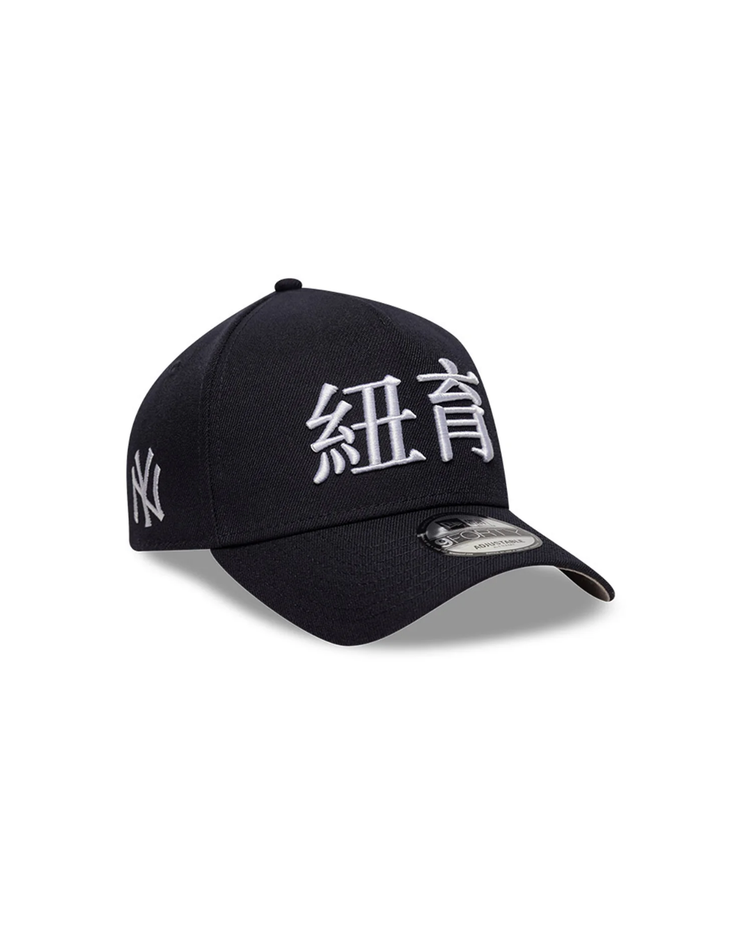 YANKEES MLB City Kanji - NEW ERA 940AF