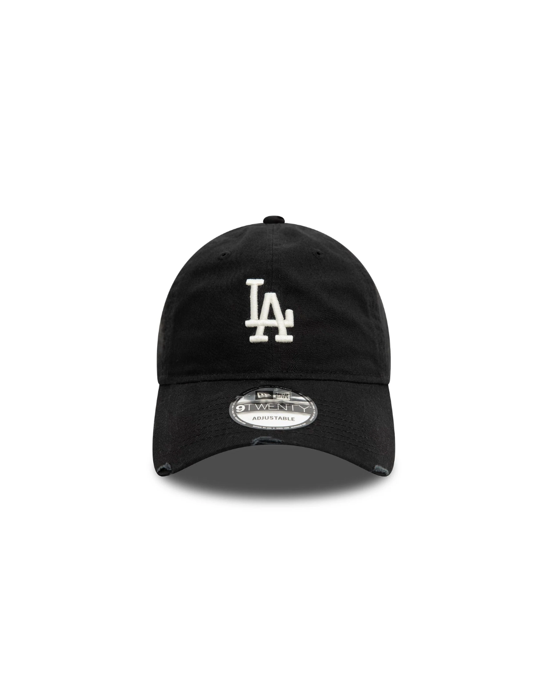 DODGERS DISTRESSED - NEW ERA 920