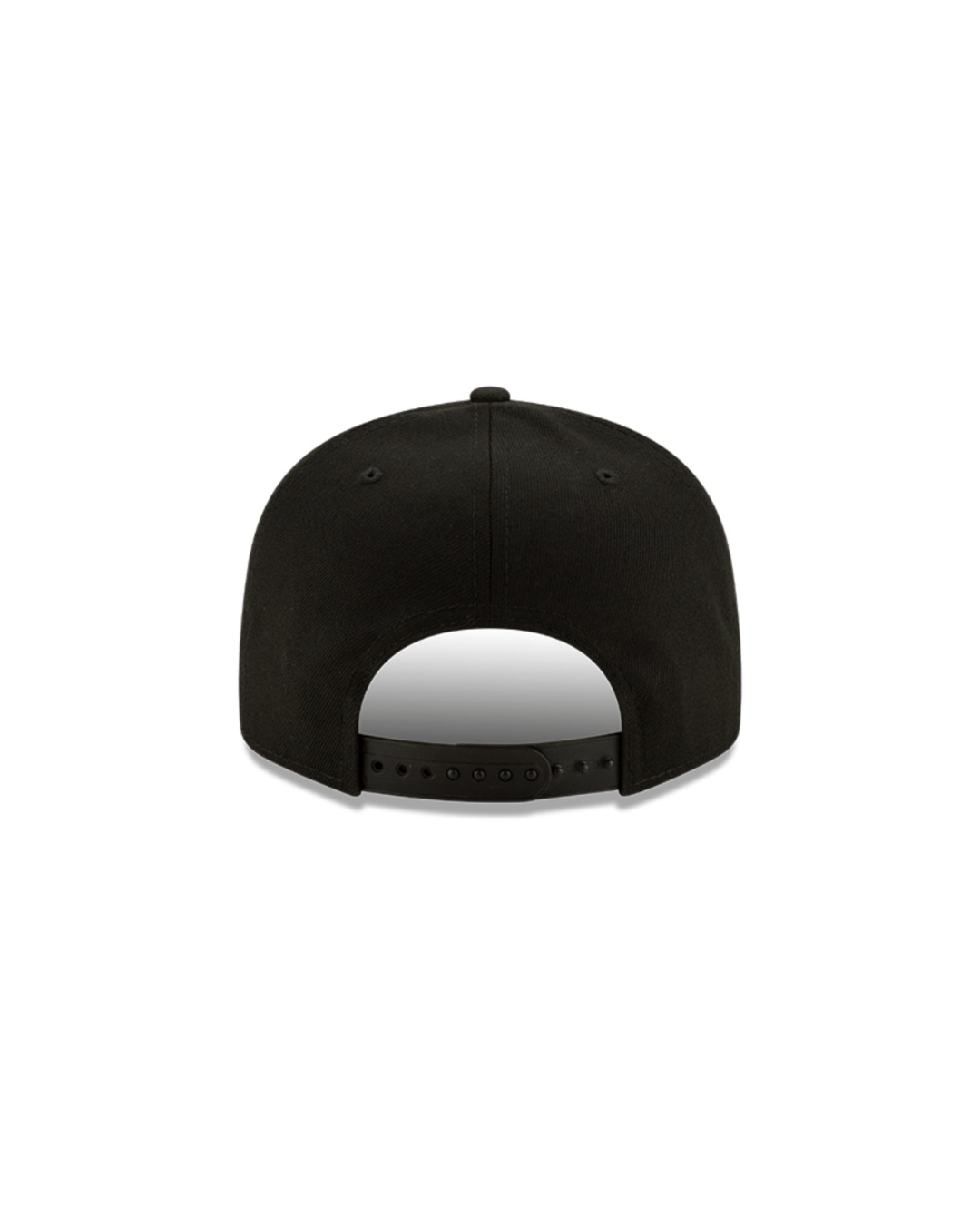 SAN DIEGO PADRES BLACK - NEW ERA 950