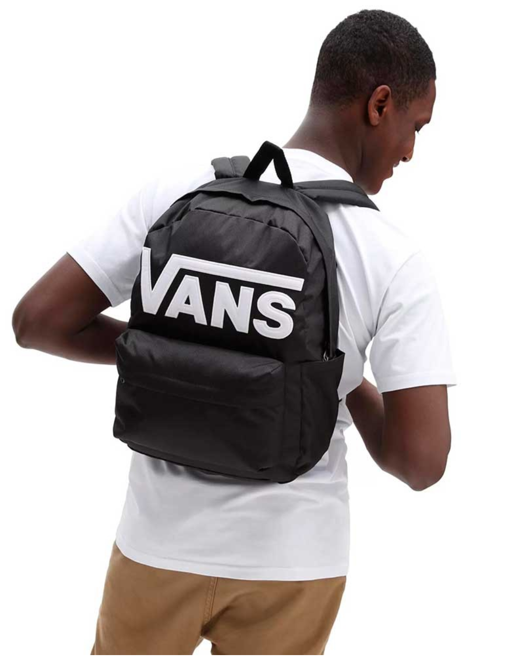 OLD SKOOL DROP V BACKPACK - VANS