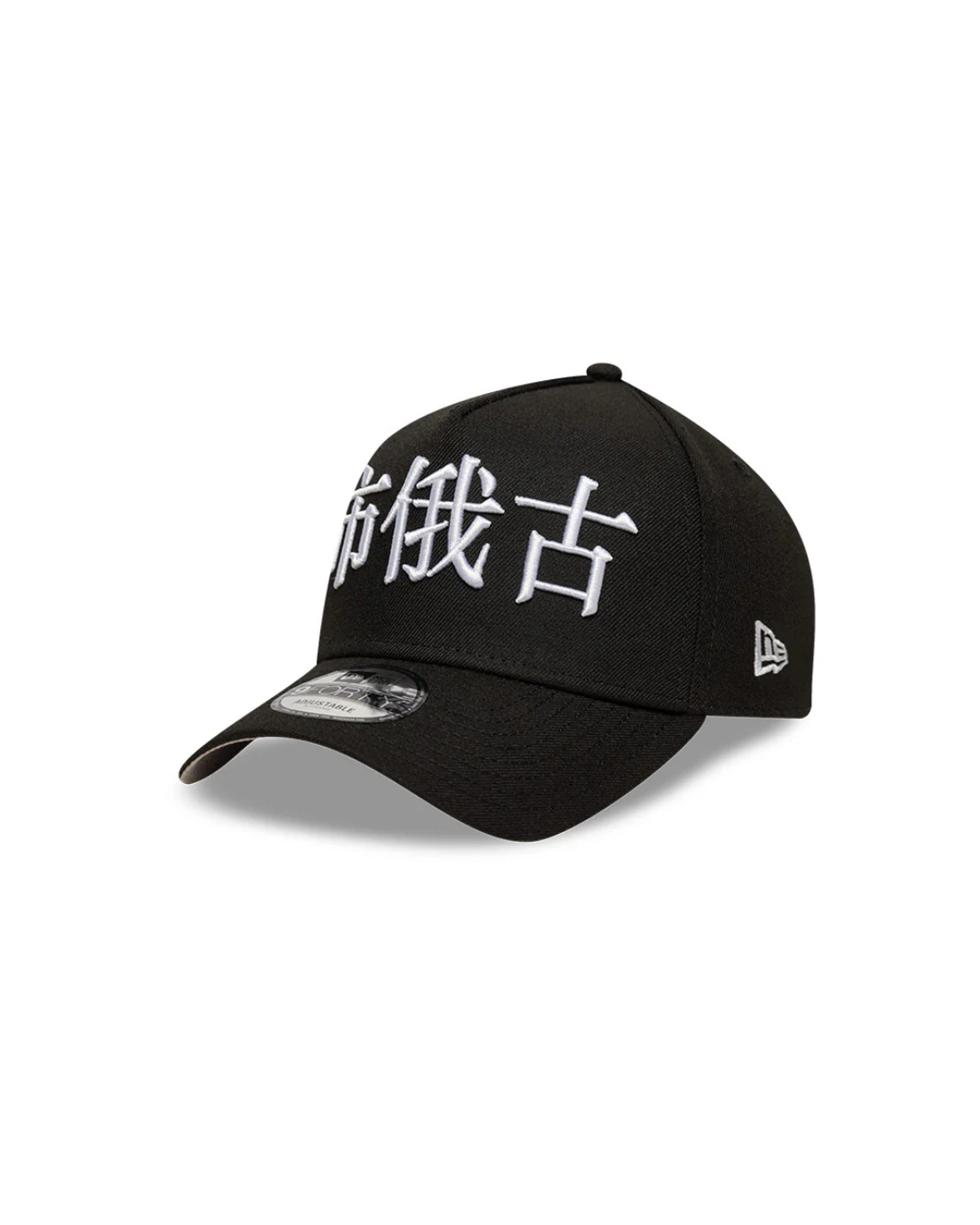WHITE SOX MLB City Kanji - NEW ERA 940AF