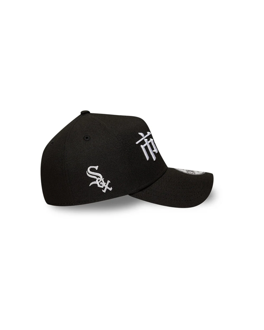 WHITE SOX MLB City Kanji - NEW ERA 940AF