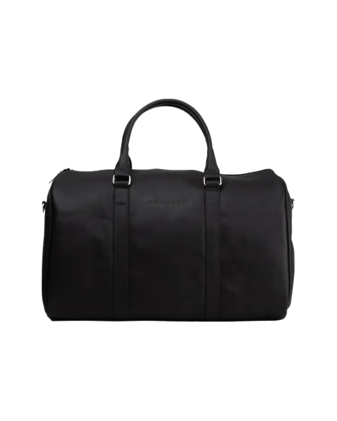 BLACK DUFFEL