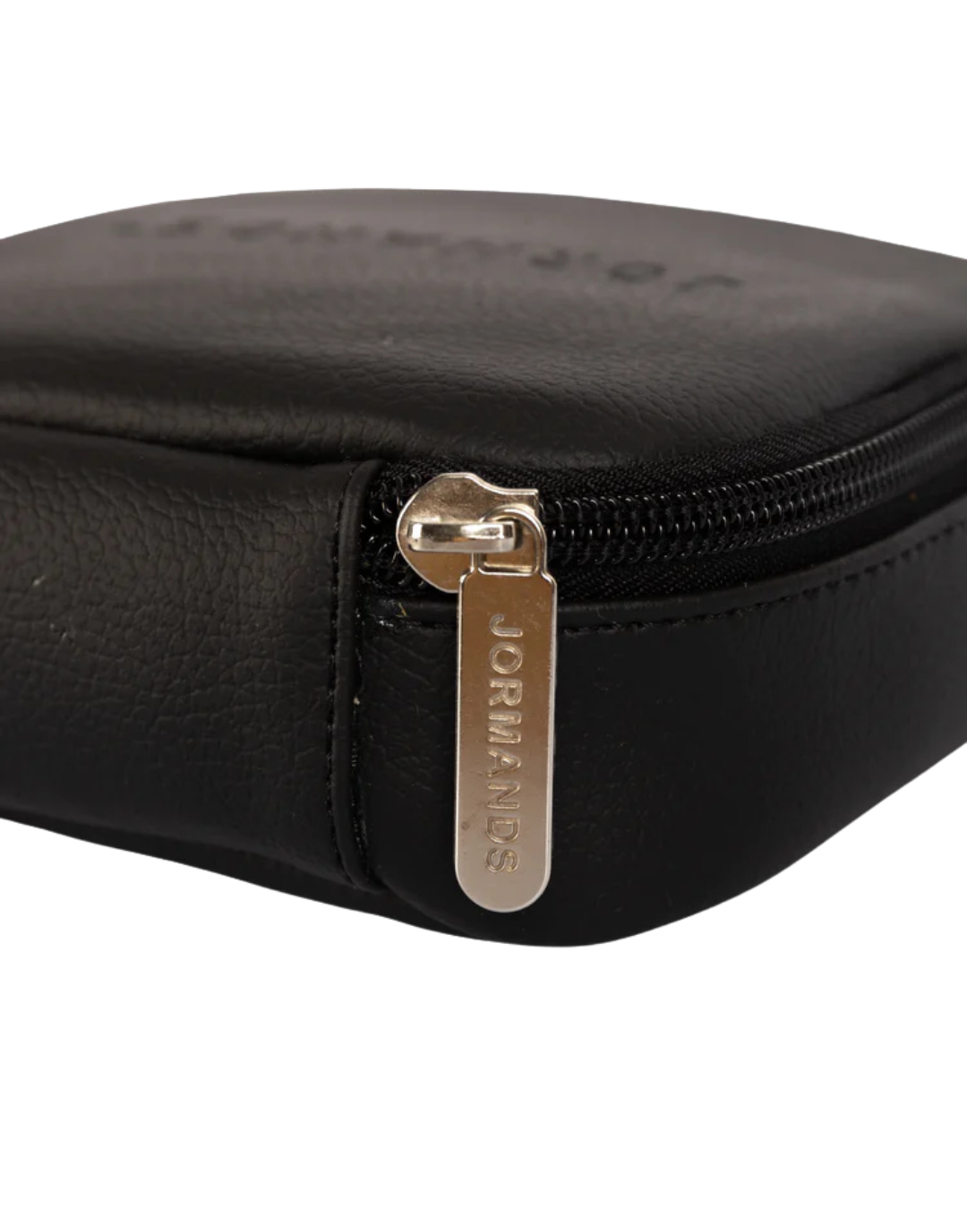 BLACK UTILITY BAG