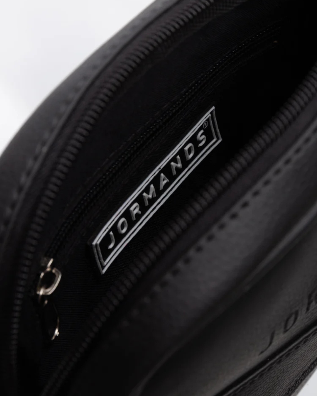 BLACK CROSSBODY