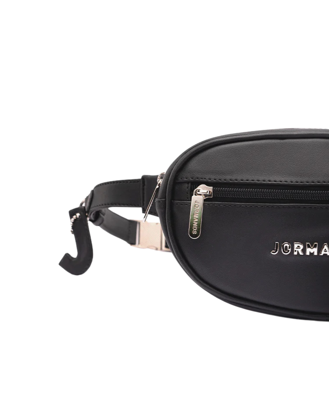 BLACK BELT BAG