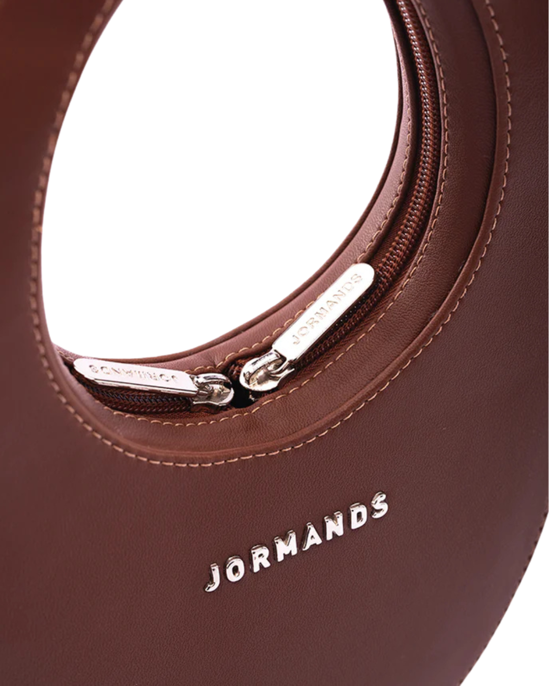MAROON MOON BAG