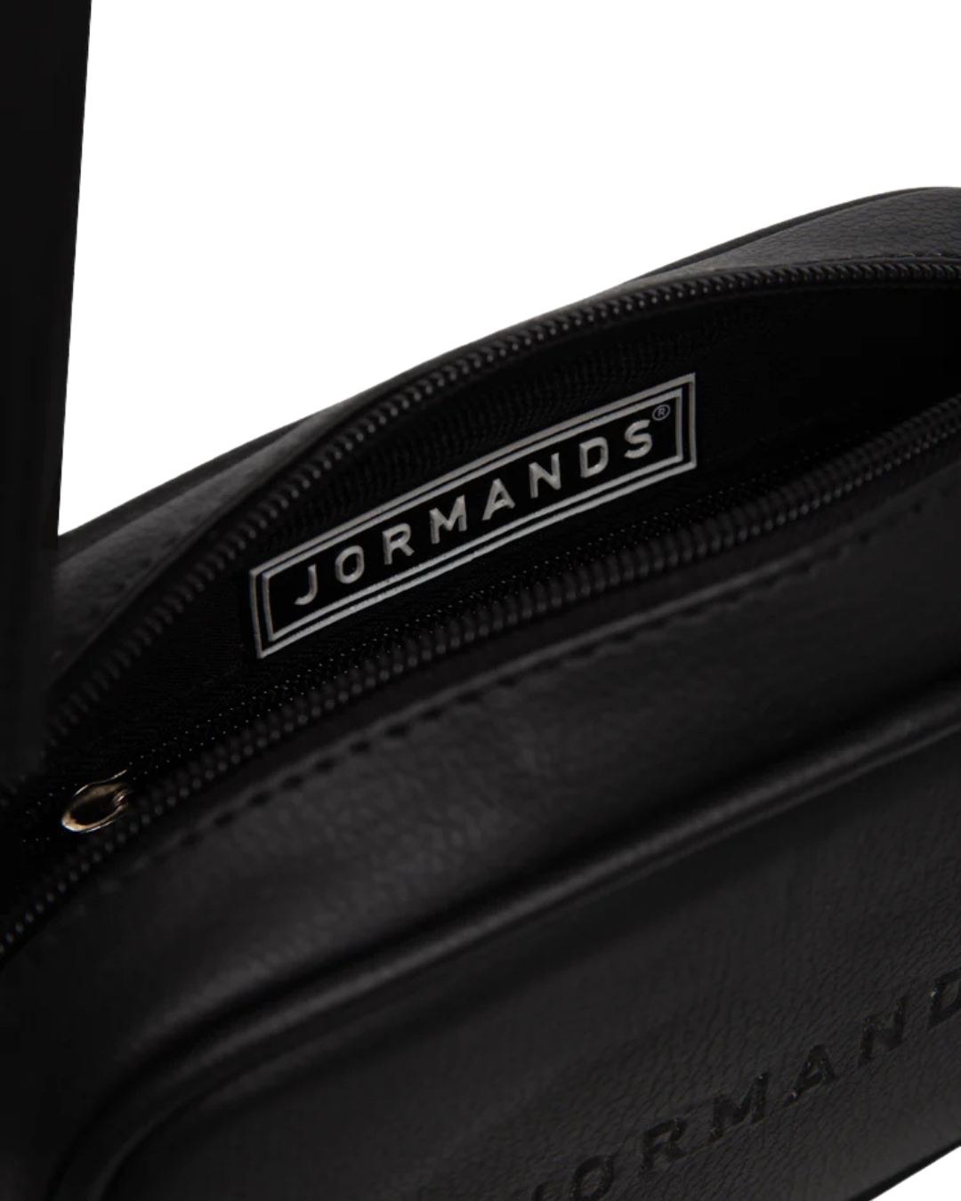 BLACK PURSE BAG