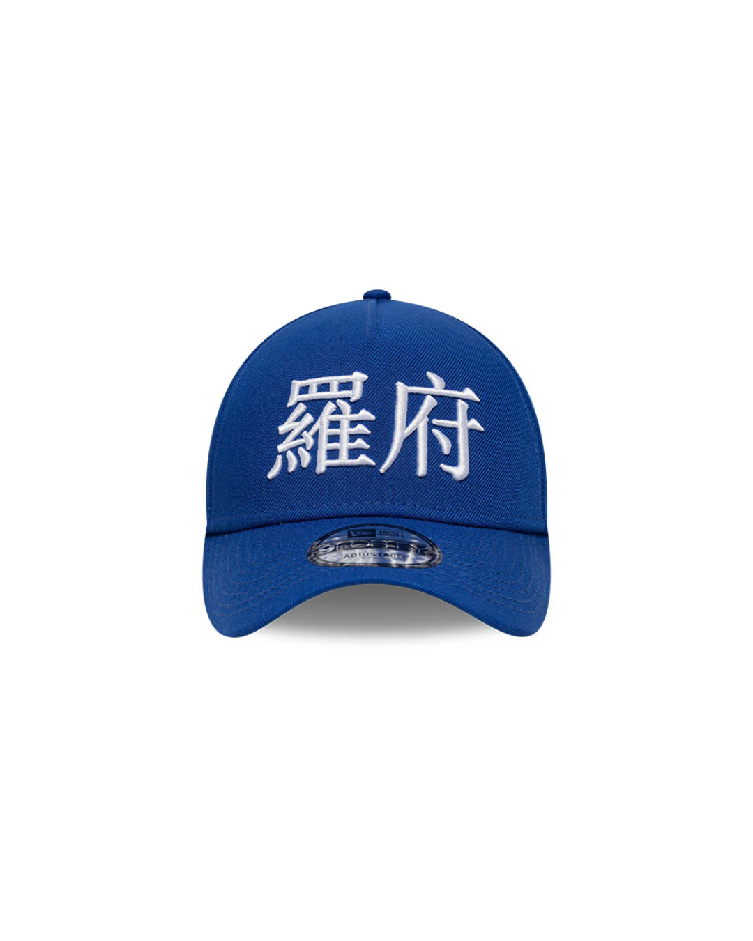 DODGERS MLB City Kanji - NEW ERA 940AF