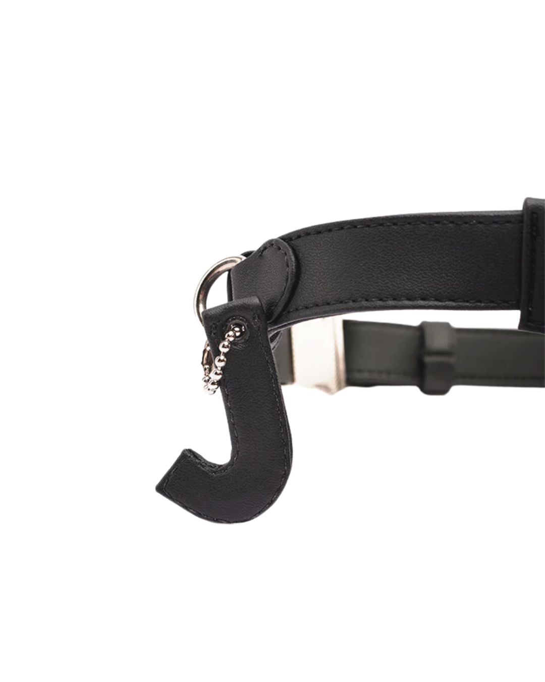 BLACK BELT BAG
