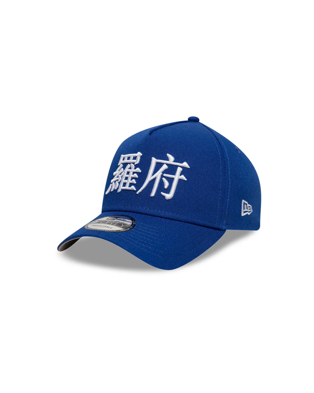 DODGERS MLB City Kanji - NEW ERA 940AF