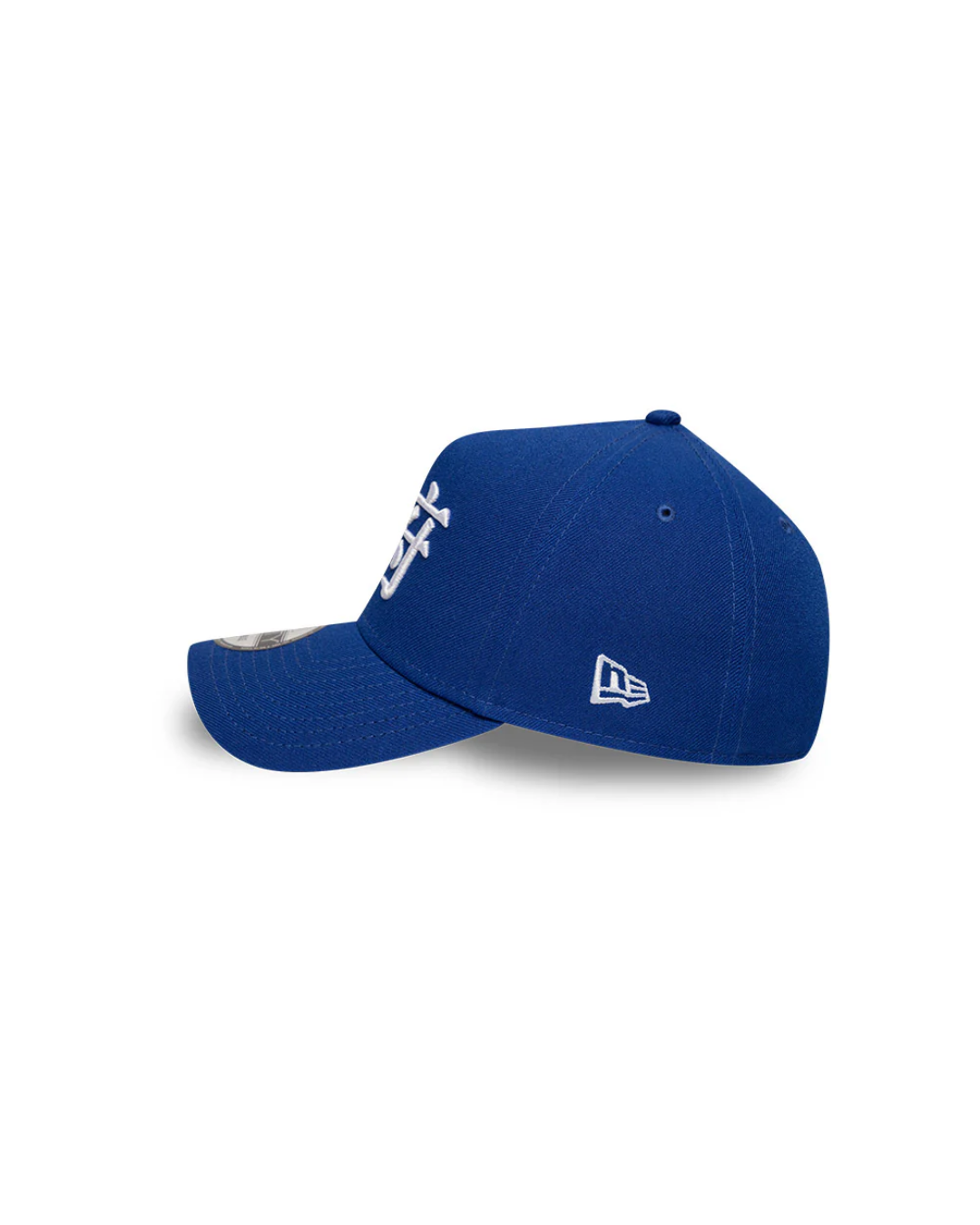 DODGERS MLB City Kanji - NEW ERA 940AF