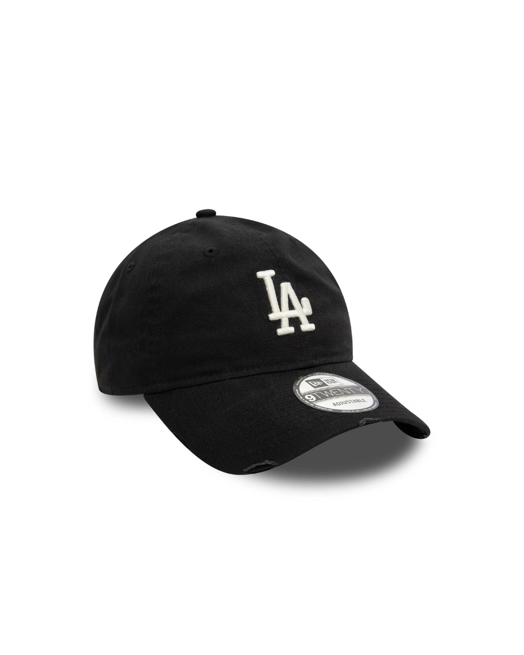 DODGERS DISTRESSED - NEW ERA 920