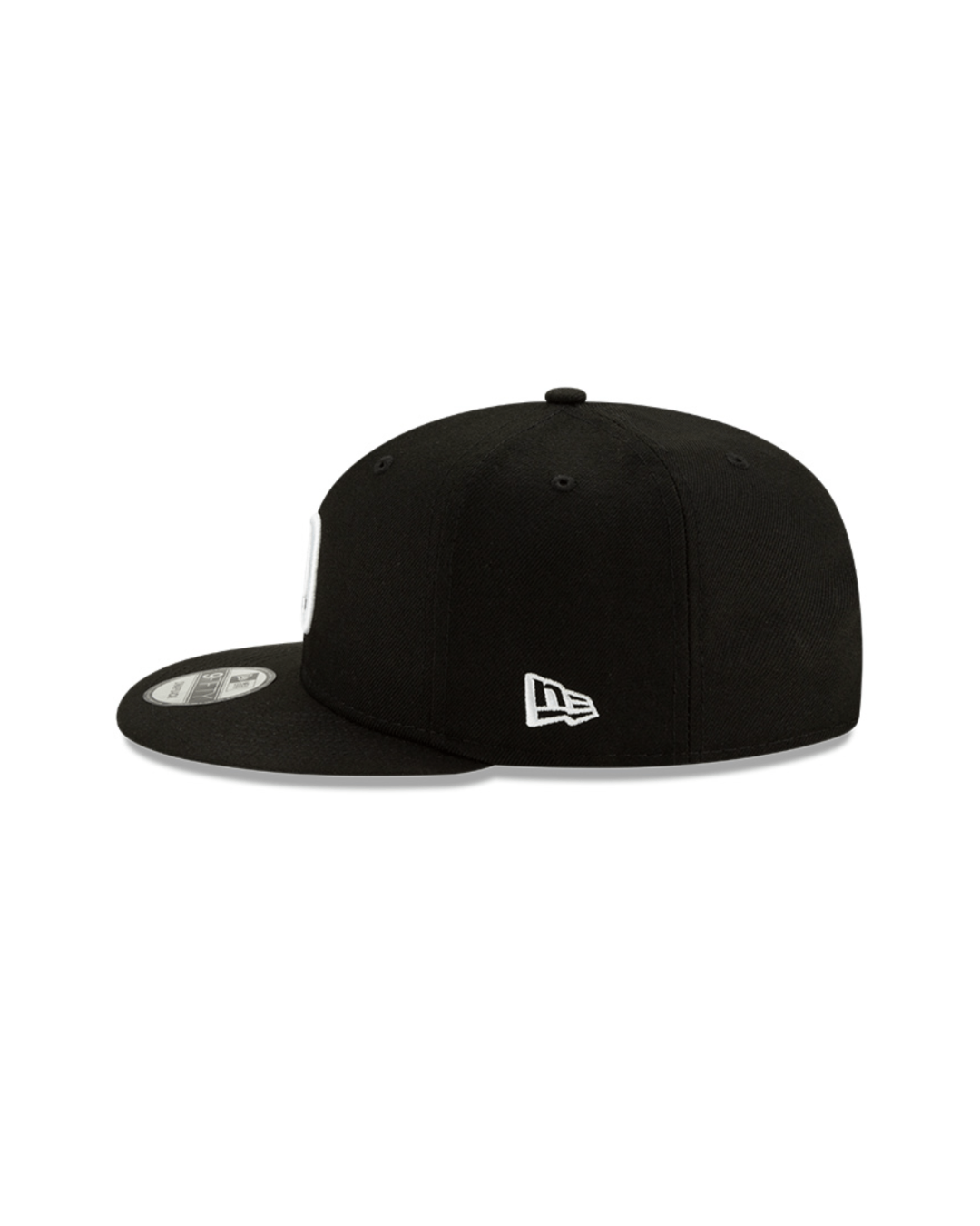 SAN DIEGO PADRES BLACK - NEW ERA 950