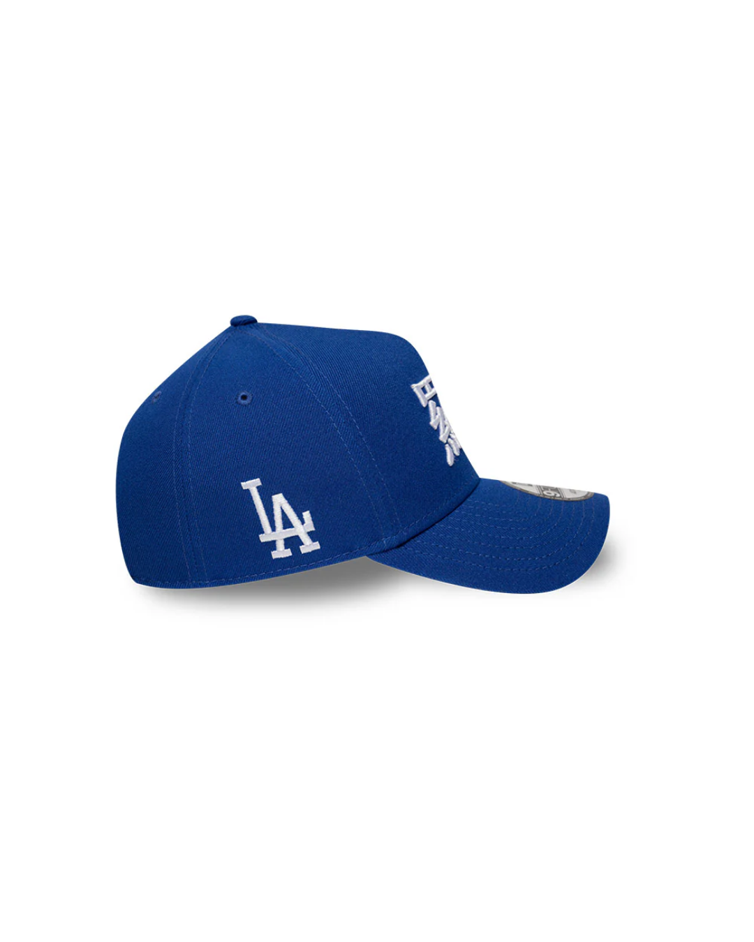 DODGERS MLB City Kanji - NEW ERA 940AF