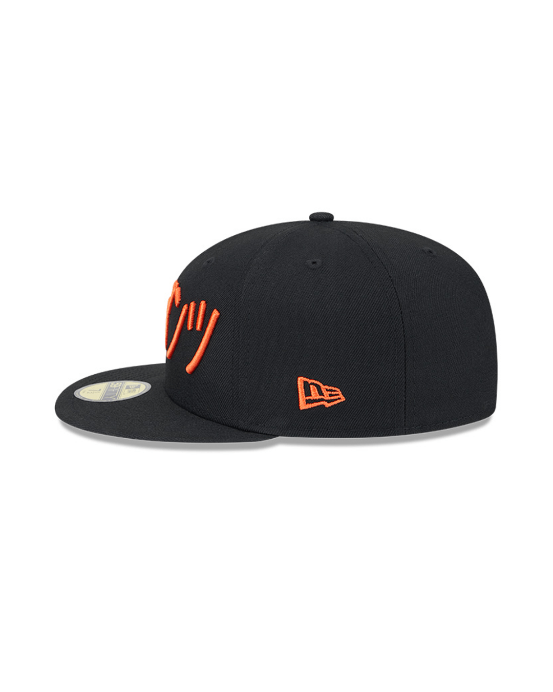 SAN FRANCISCO GIANTS MLB Kanji - NEW ERA 5950