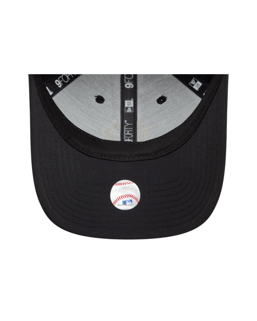 YANKEES MLB Recycled - NEW ERA 940
