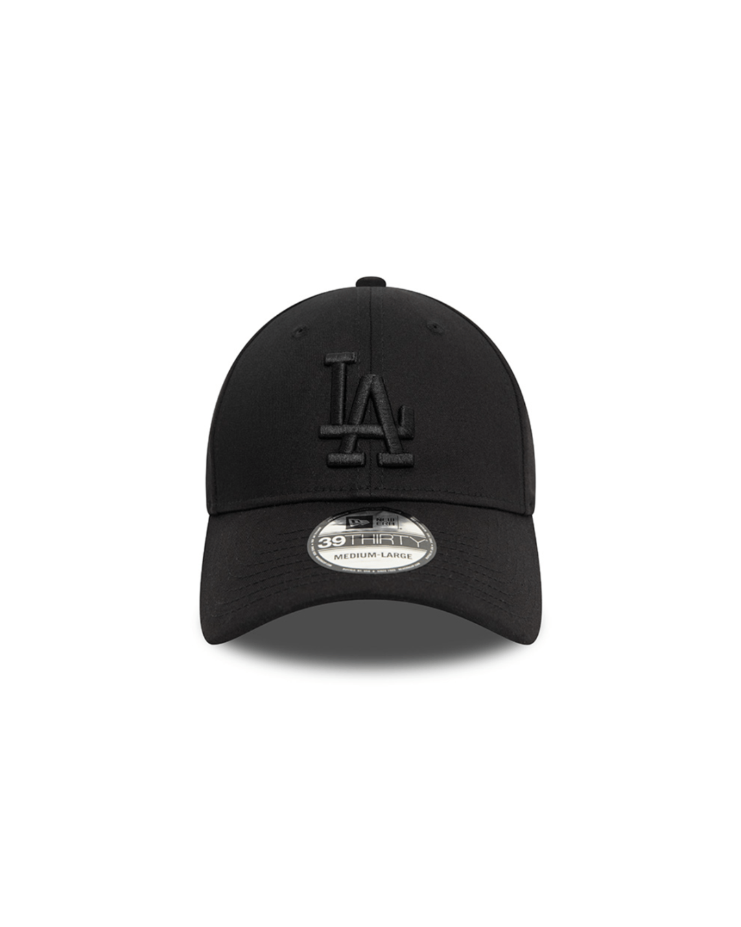 DODGERS MONOCHROME - NEW ERA 3930