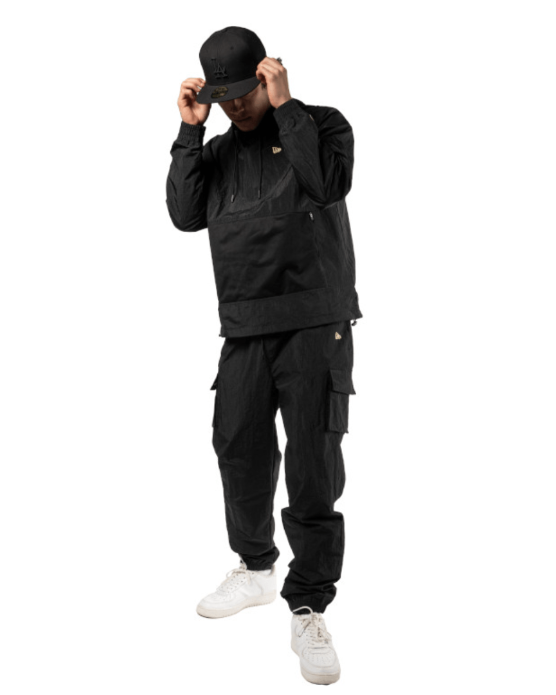 NEW ERA CARGO PANTS - BRANDED COLLECTION