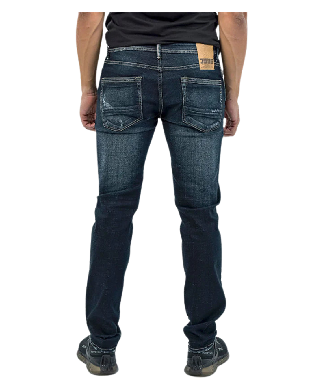 JEAN SLIM LONDON ROOTT+CO RHJE-88019– iconic brands