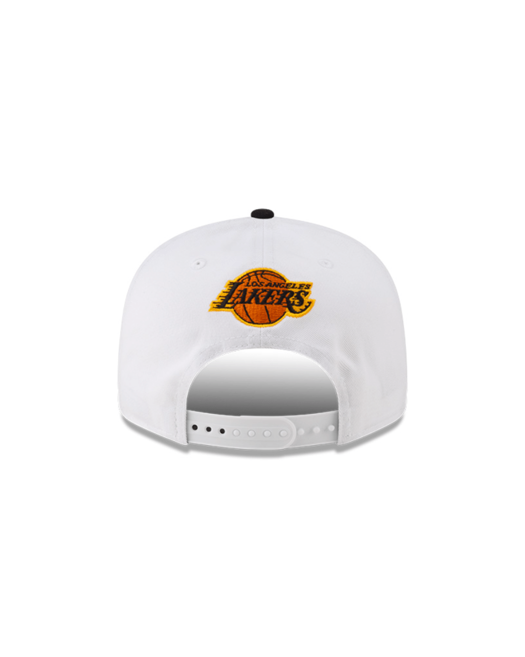 LAKERS Optic White Hot Streak  - NEW ERA 950