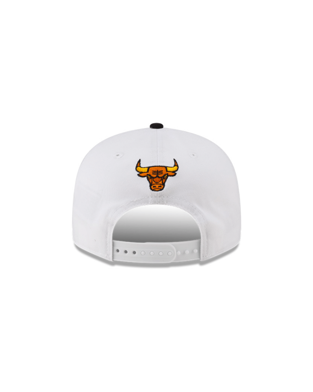 CHICAGO BULLS Optic White Hot Streak - NEW ERA 950
